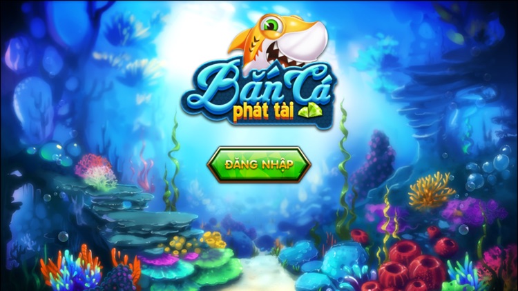 Bắn cá phát tài 3D