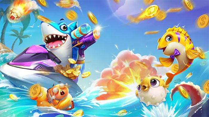 4 bí quyết giúp khách thắng nhanh game bắn cá phát tài 3D