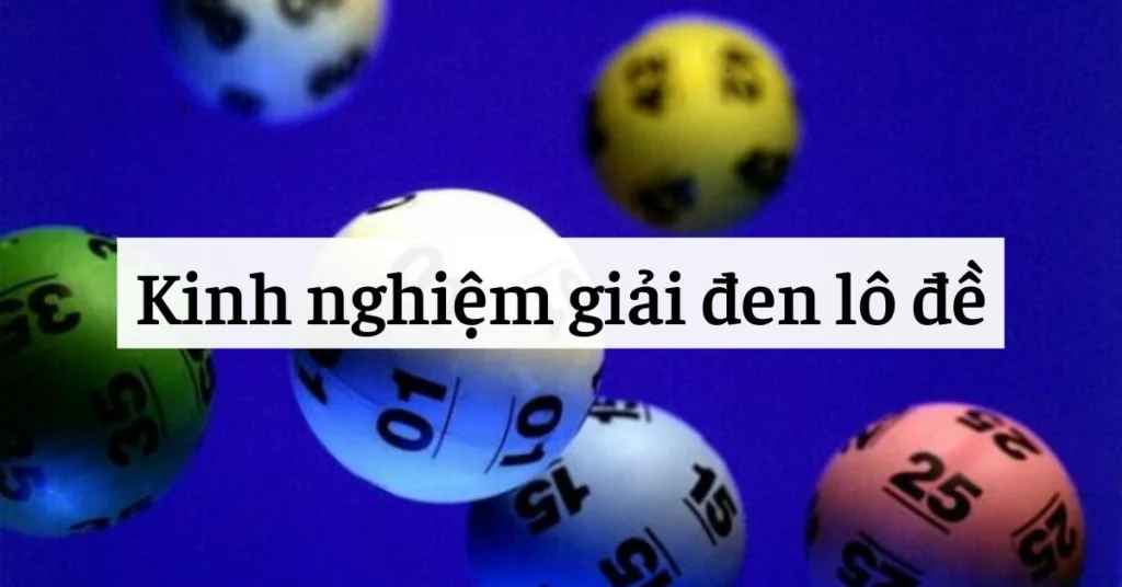 Những cách xả xui trong lô đề phong thủy mang đến hiệu quả vô cùng nhanh chóng