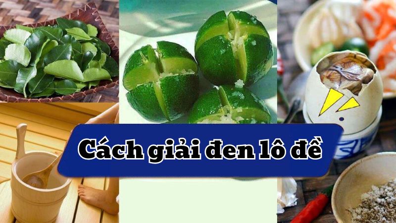 Anh em nên nắm rõ những phương pháp xua đuổi vận đen được chuyên gia chia sẻ