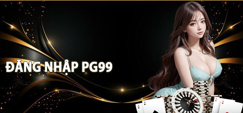 Đăng nhập PG99