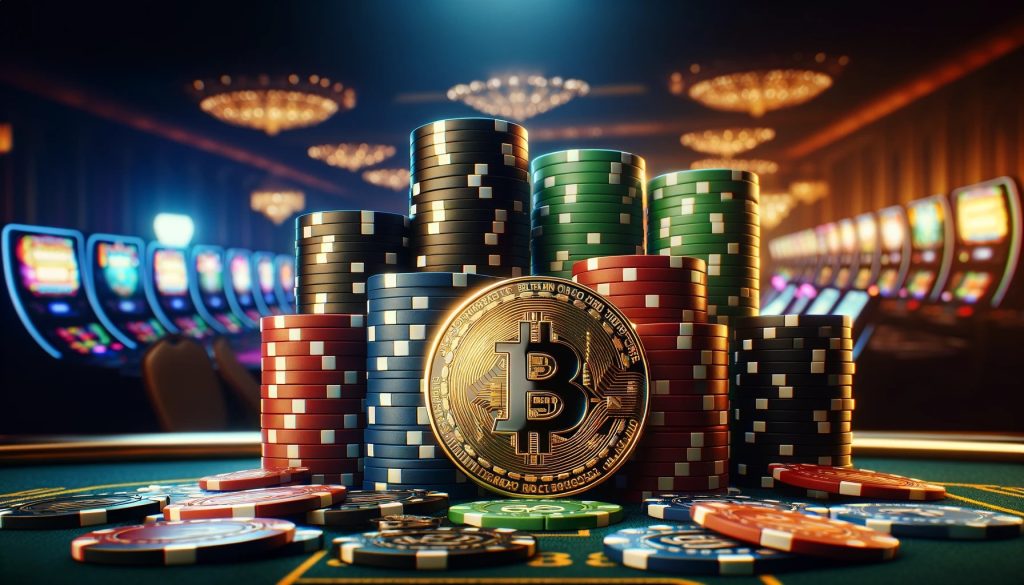 FB Live Casino