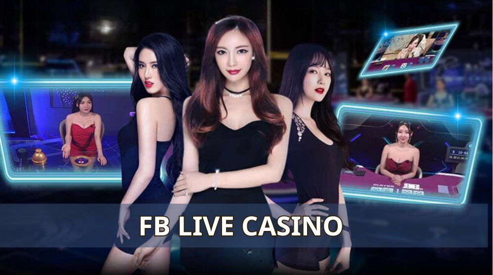 Khám phá tổng quan về nguồn gốc và sự ra đời của FB Casino