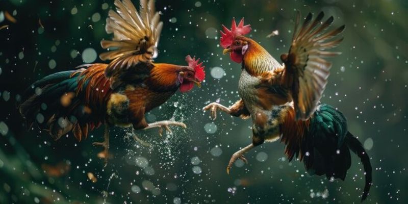 Khám phá tổng quan đá gà thomo