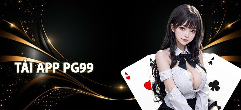 tải app PG99